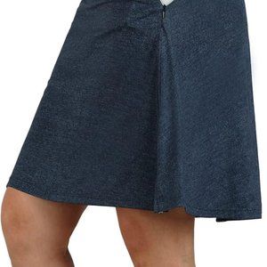 ANIVIVO Women's Skorts